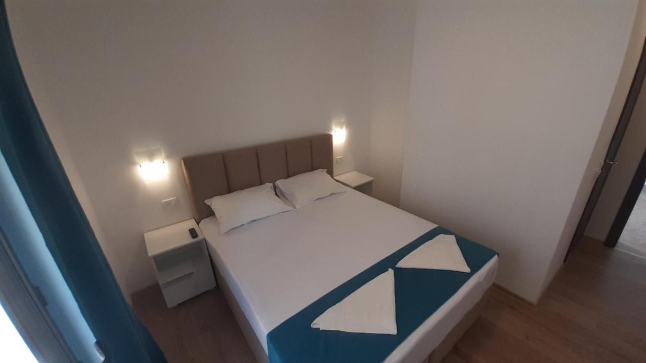 Guest House Mia Becici  Bagian luar foto