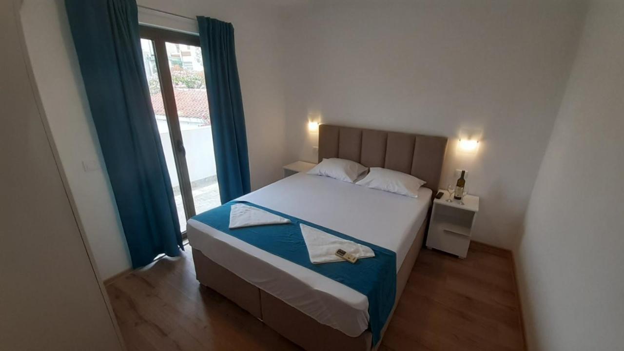 Guest House Mia Becici  Bagian luar foto
