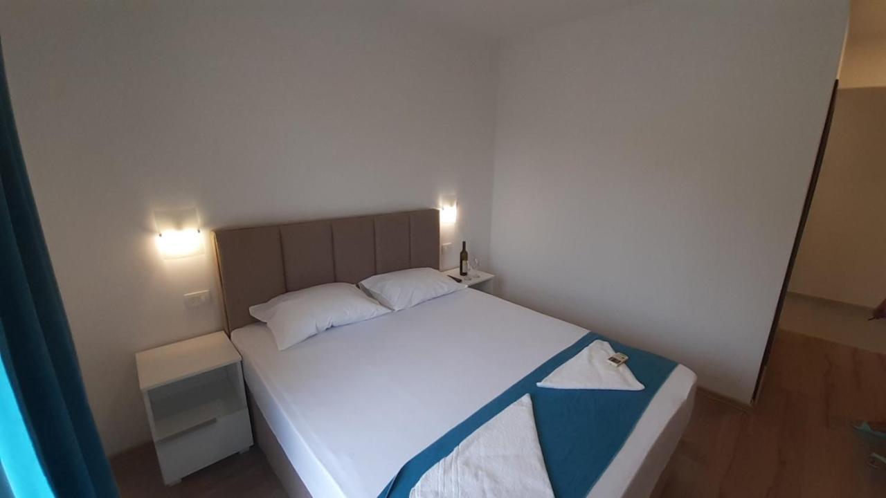 Guest House Mia Becici  Bagian luar foto
