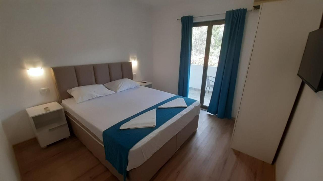 Guest House Mia Becici  Bagian luar foto