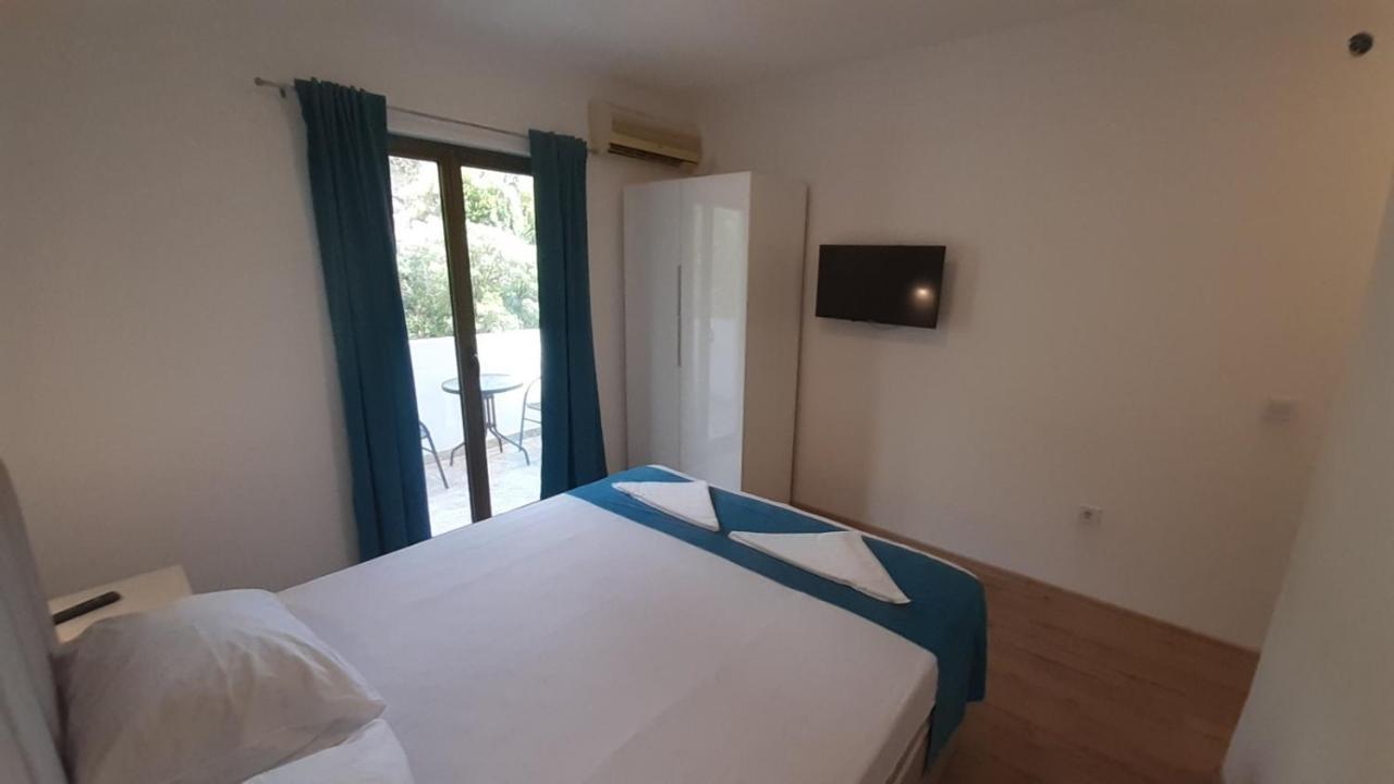 Guest House Mia Becici  Bagian luar foto