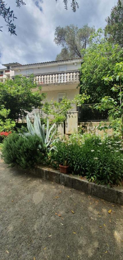 Guest House Mia Becici  Bagian luar foto
